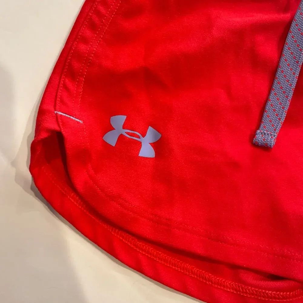 Under Armour play up shorts